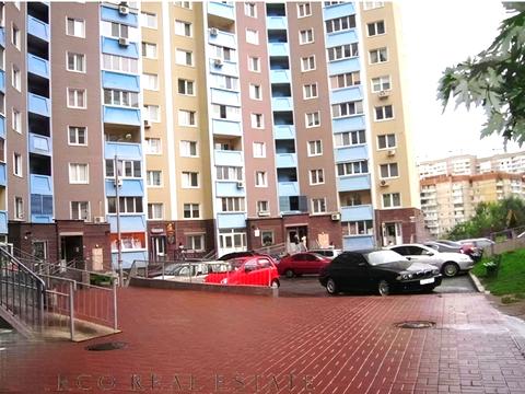 квартира за адресою Європейського Союзу просп. (Правди), 19-А