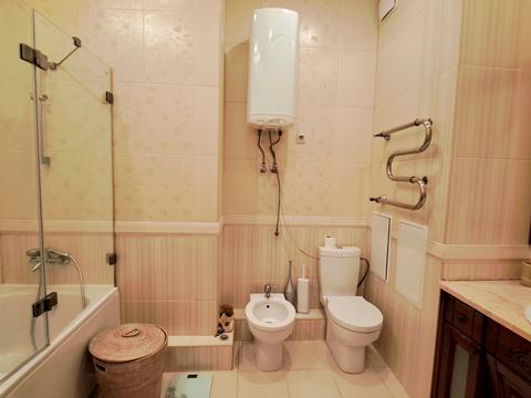 квартира за адресою Вишгородська вул., 45