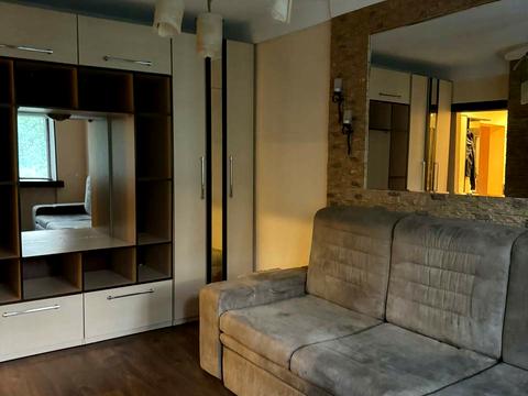 квартира по адресу Отрадный просп. (Чубаря), 36