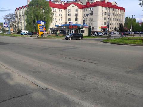 квартира по адресу Ярослава Мудрого ул., 90-А