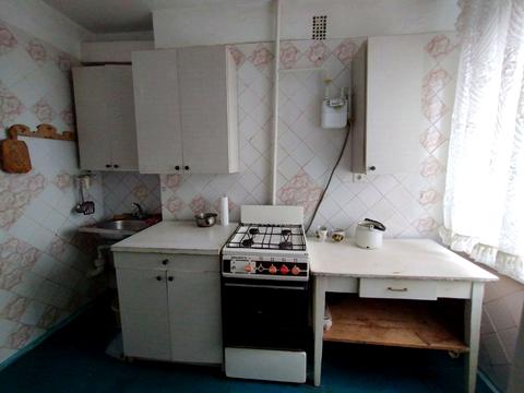 квартира по адресу Юбилейный , 15