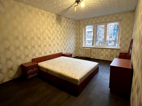 квартира за адресою Миколи Ткачова вул. (Мухіної), 12