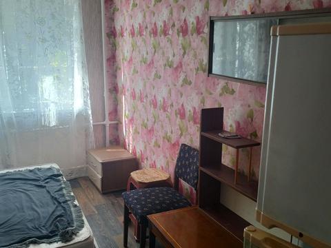 комната по адресу Академика Филатова ул., 2