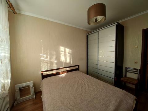 квартира за адресою Слави бульв., 22