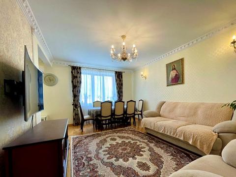 квартира по адресу Волчинецкая ул., 219а