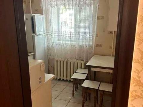 квартира по адресу Озёрная ул., 12