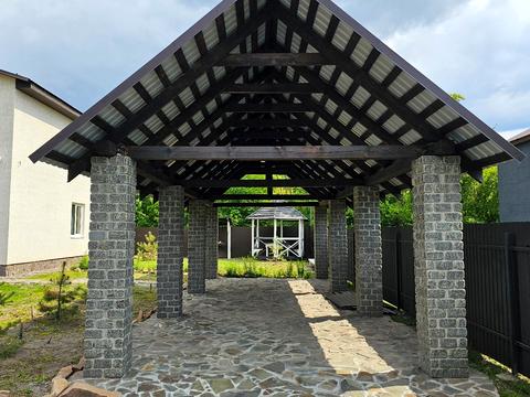 дом по адресу Визволителів