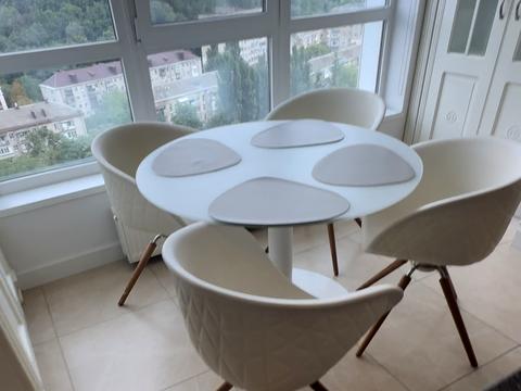 квартира за адресою Київ, Андрія Верхогляда вул. (Михайла Драгомирова), 5