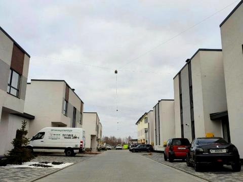 дом по адресу Озерна