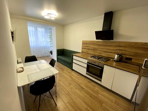 квартира по адресу Юности просп., 16-Б