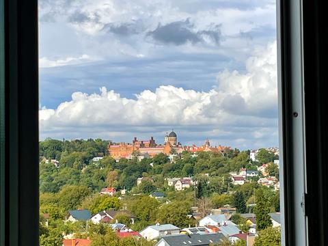 квартира по адресу Киевская ул., 31-К