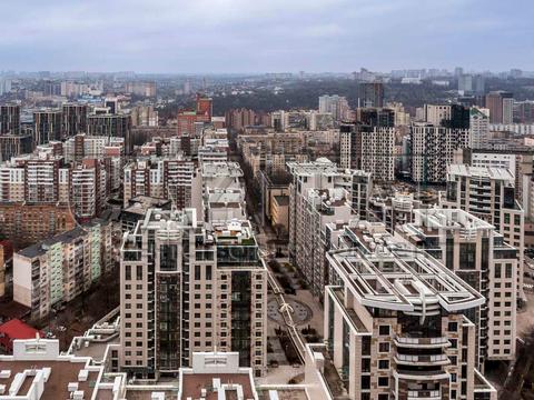 квартира за адресою Іоанна Павла II вул. (Патріса Лумумби), 12