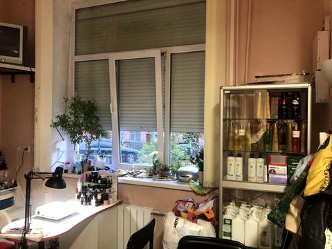 коммерческая по адресу Пирогівський Шлях ул. (Червонопрапорна), 44-А