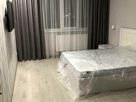 квартира по адресу Карла Мікльоша ул., 17