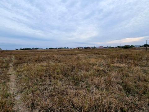 ділянка за адресою Комарова