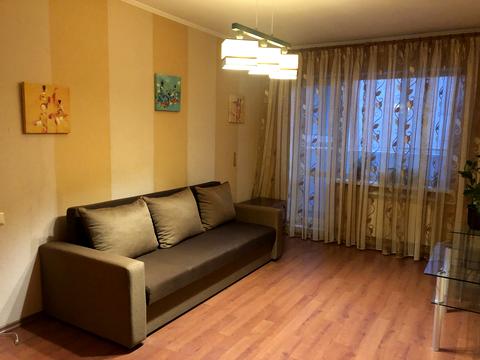 квартира по адресу Свободы просп., 3-Б