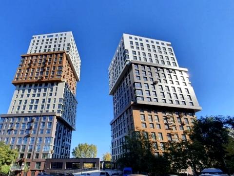 квартира за адресою Зоряний бульв., 1