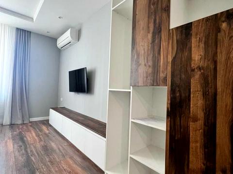 квартира за адресою Андрія Верхогляда вул. (Михайла Драгомирова), 14-А