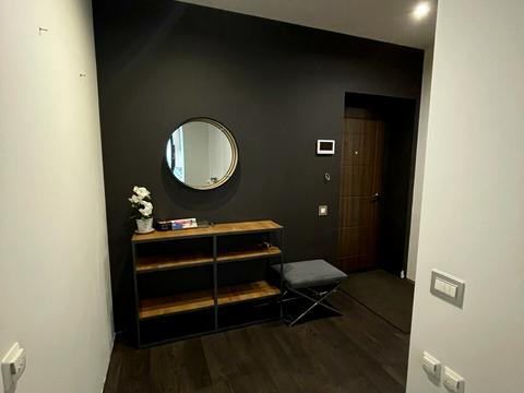 квартира по адресу Сергея Данченко ул., 14