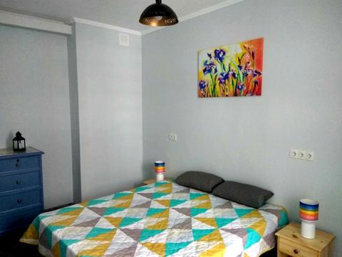 квартира за адресою Драгоманова вул., 2-Б