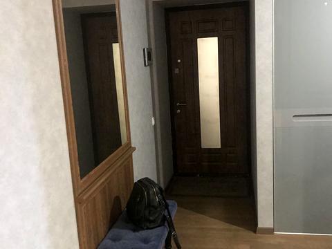 квартира за адресою Джерельна, 9а