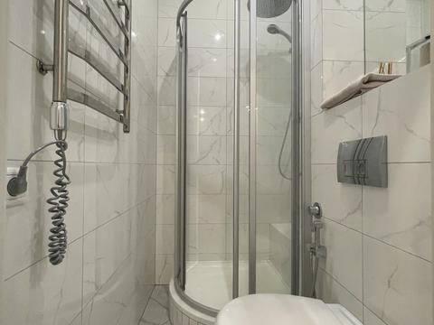 квартира за адресою Київ, Андрія Верхогляда вул. (Михайла Драгомирова), 16