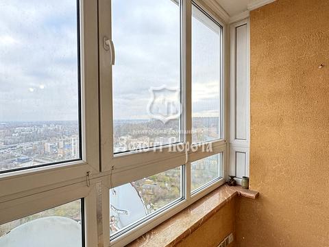 квартира по адресу Левітана ул., 3