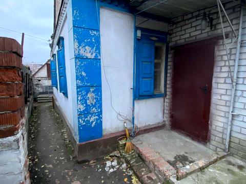 дом по адресу Кодацький спуск
