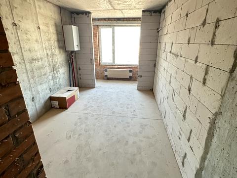 квартира за адресою Академіка Заболотного вул., 1-Б