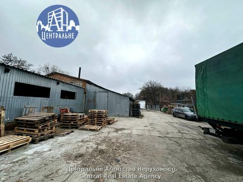 комерційна за адресою Заводська вул., 41ж