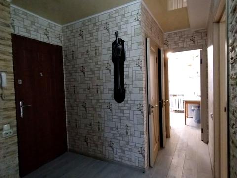 квартира за адресою Кривбасівська вул., 58