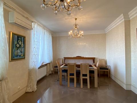 квартира за адресою Левітана вул., 62