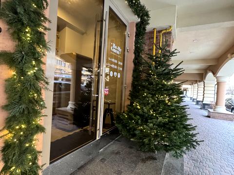 квартира за адресою Житня вул., 9