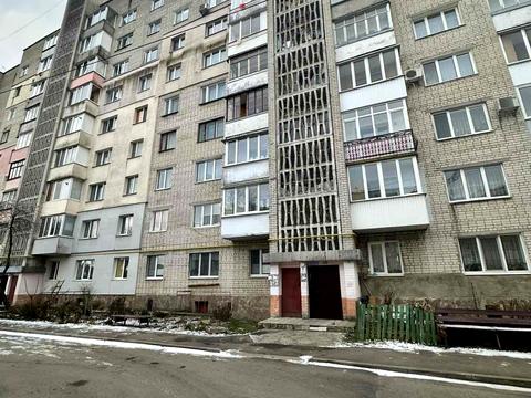 квартира за адресою Соборна вул., 207