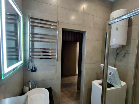 квартира по адресу Леси Украинки бульв., 7-В