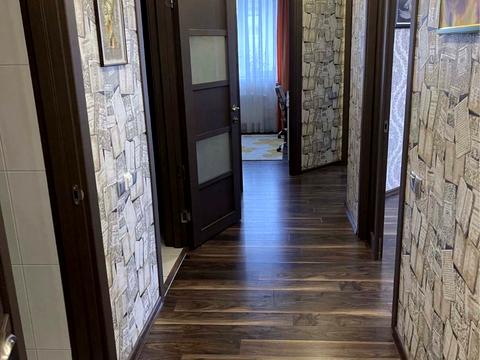 квартира по адресу Тополиная ул., 7