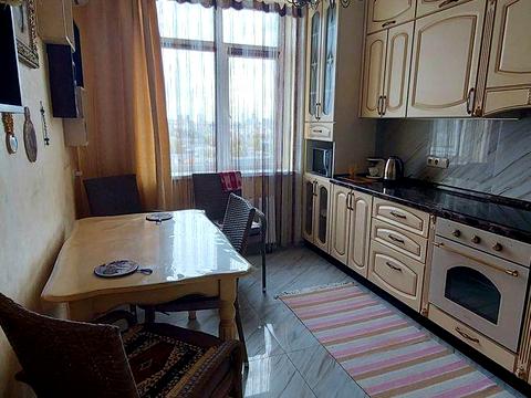 квартира по адресу Полевая ул., 73