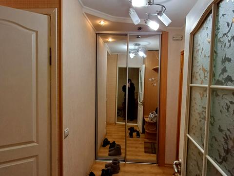квартира по адресу Героев Харькова просп. (Московский), 254в