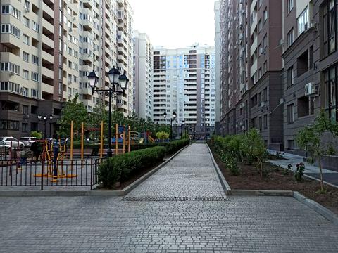 квартира за адресою Віталія Нестеренка вул., 1б