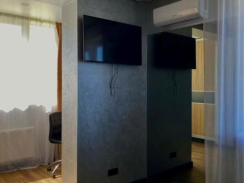 квартира по адресу Рогатинская Левада ул. (Ивановский), 16