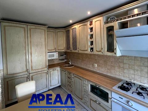 квартира по адресу Авраменко ул., 16