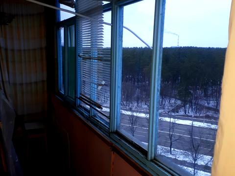 квартира за адресою Космонавта Поповича вул. (Космонавта Волкова), 26