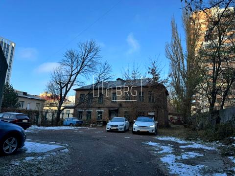 ділянка за адресою Вільгельма Котарбінського вул. (Миколи Кравченка), 14