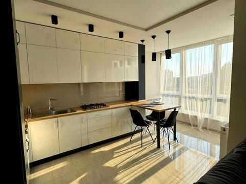 квартира по адресу Тараса Шевченко ул., 80