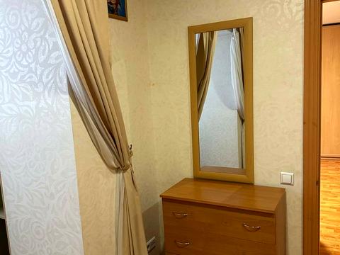 квартира по адресу Гоголевская ул., 73