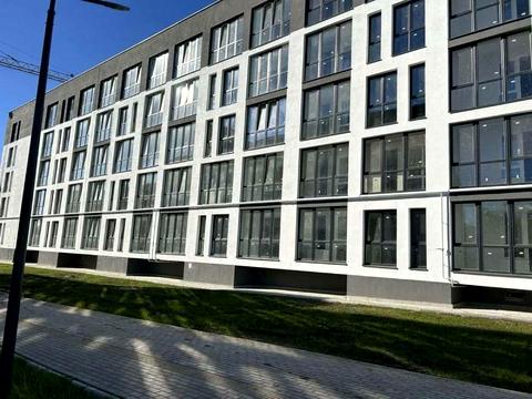 квартира по адресу Надёжная ул., 7