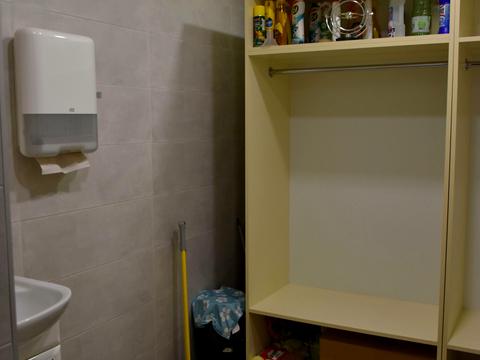комерційна за адресою Михайла Максимовича вул. (Онуфрія Трутенка), 24