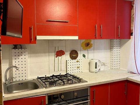 квартира за адресою Солом'янська вул. (Толстого), 46