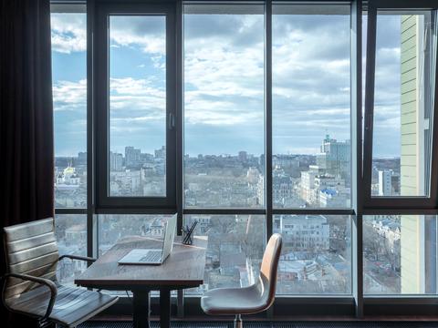 квартира по адресу Большая Арнаутская ул., 23б