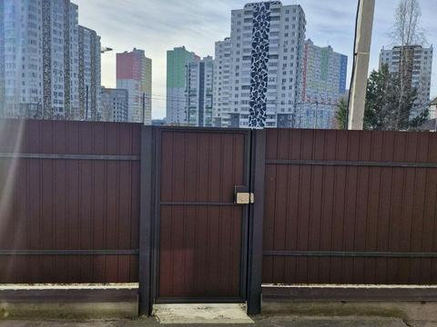 дом по адресу Кулиша ул., 8